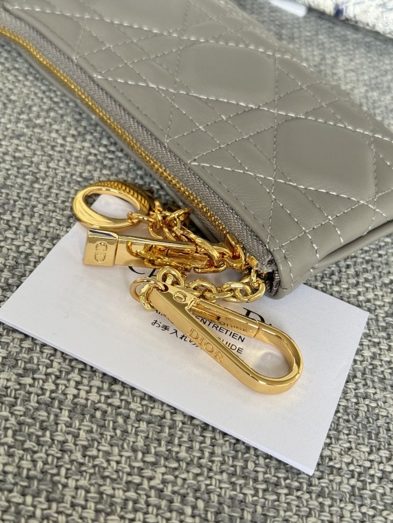 Christian Dior Wallets Purse